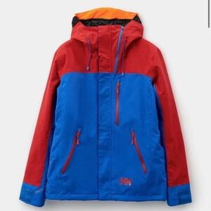 Helly Hansen Ski Jacket